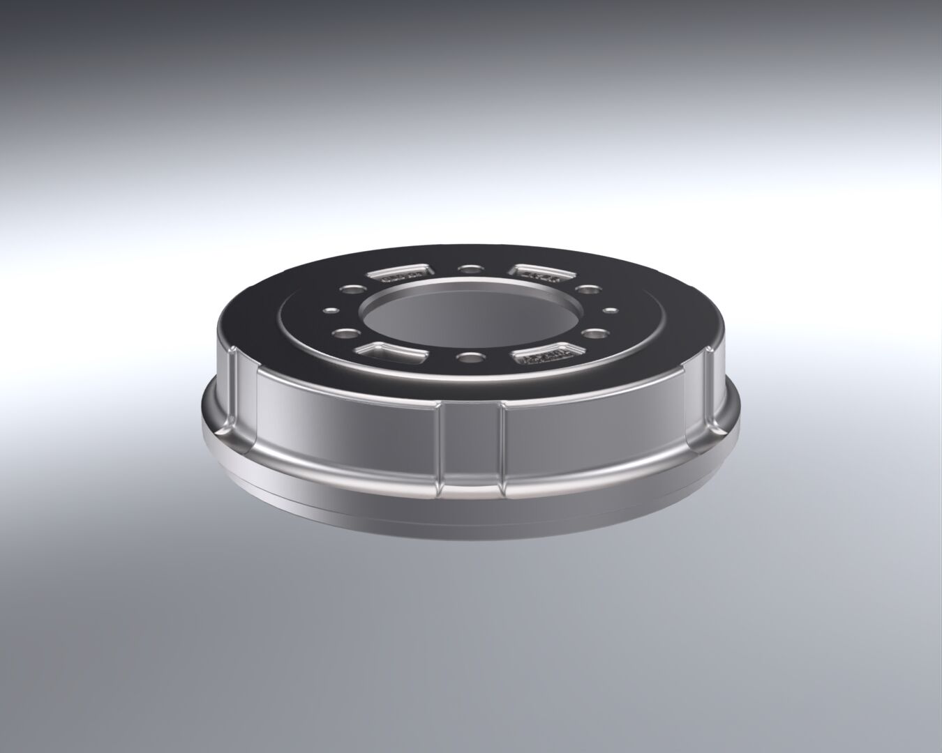 KAMPANA MITSUBISHI 304-515  ÖN