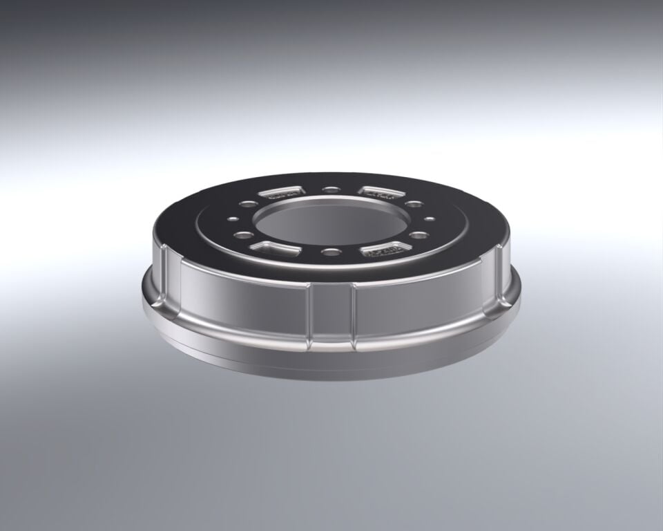 KAMPANA MITSUBISHI 304-515  ÖN