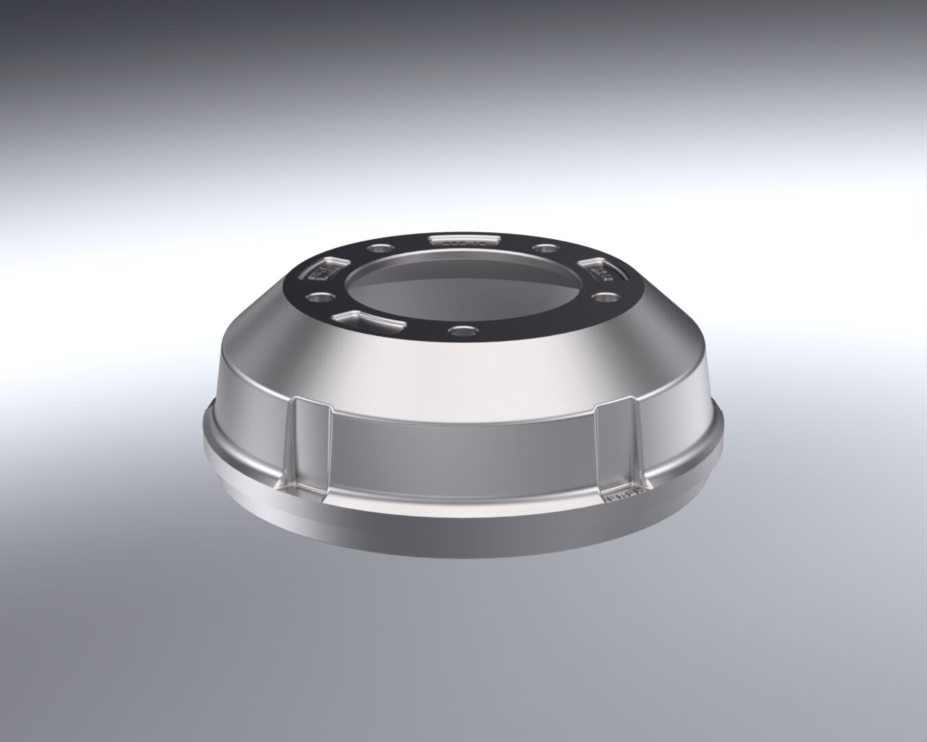 KAMPANA MITSUBISHI 635-839 ÖN-ARKA