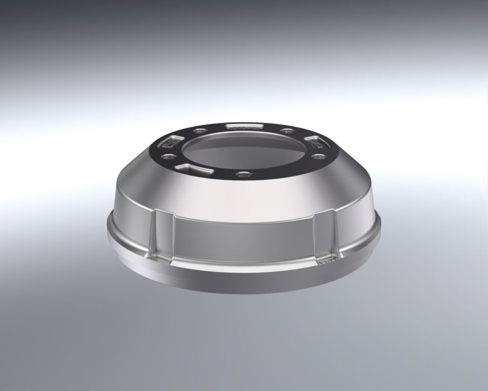 KAMPANA MITSUBISHI 635-839 ÖN-ARKA