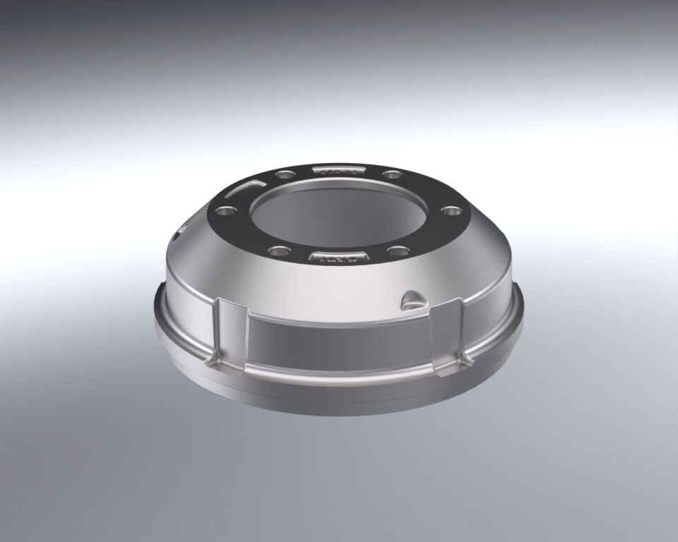 KAMPANA MITSUBISHI 508 SD