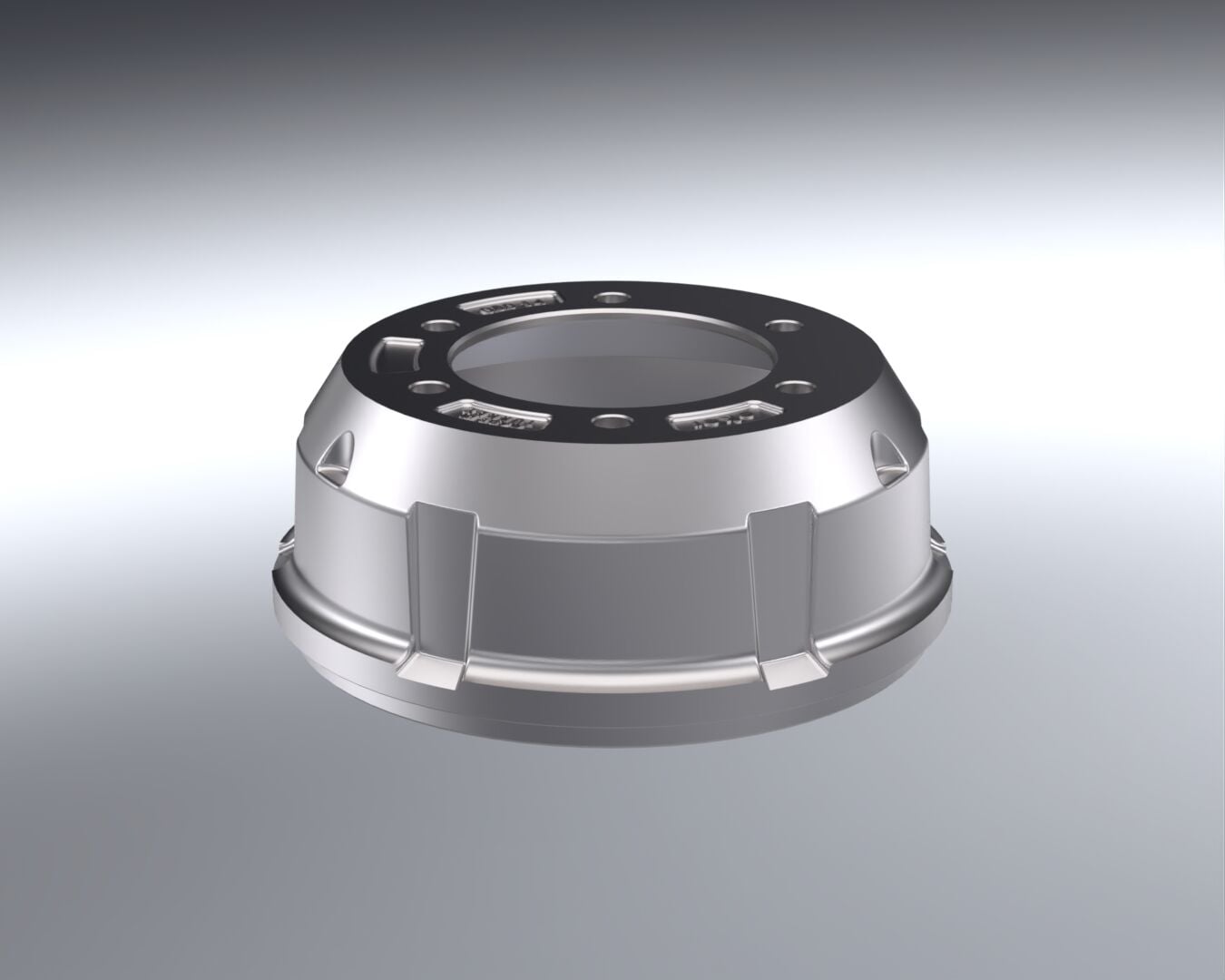 KAMPANA MITSUBISHI CANTER 449 VAN