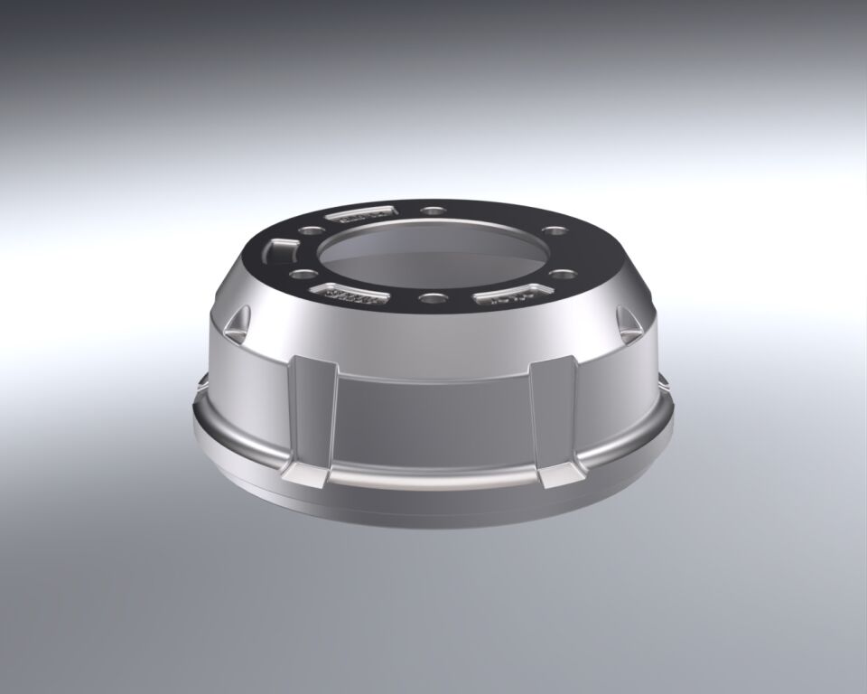 KAMPANA MITSUBISHI CANTER 449 VAN