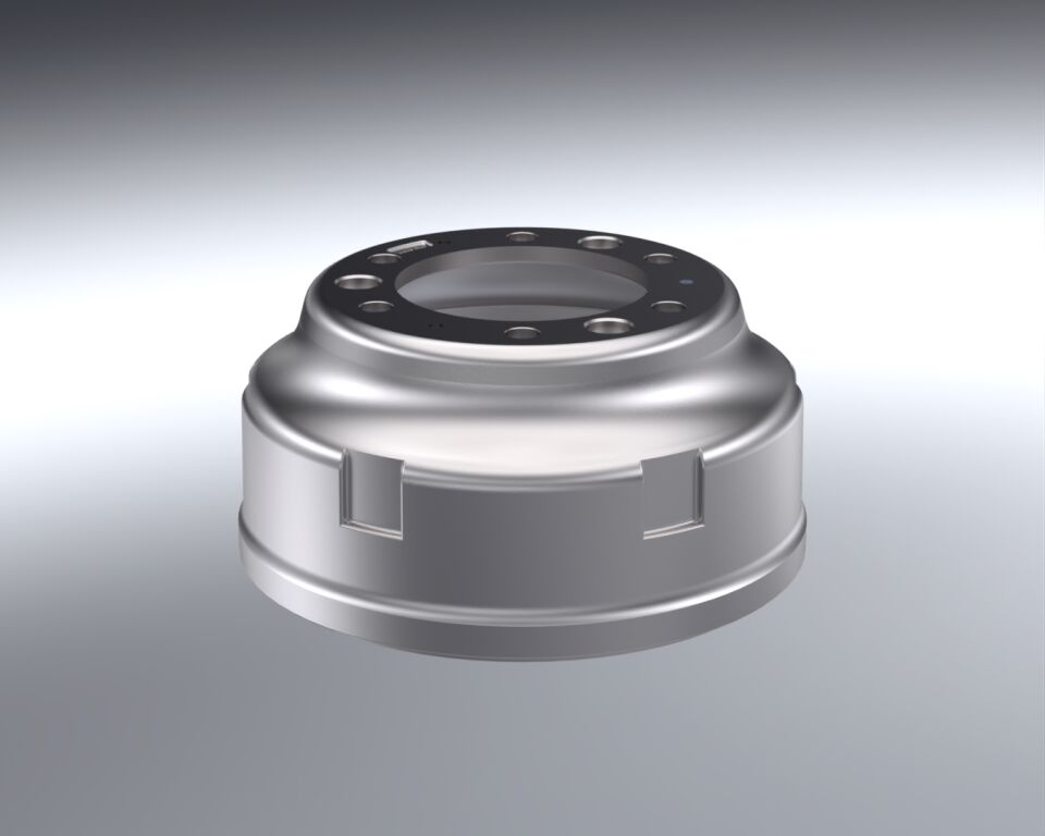 KAMPANA  TEMSA 325-100