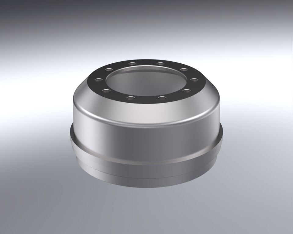 KAMPANA İŞ MAKİNASI