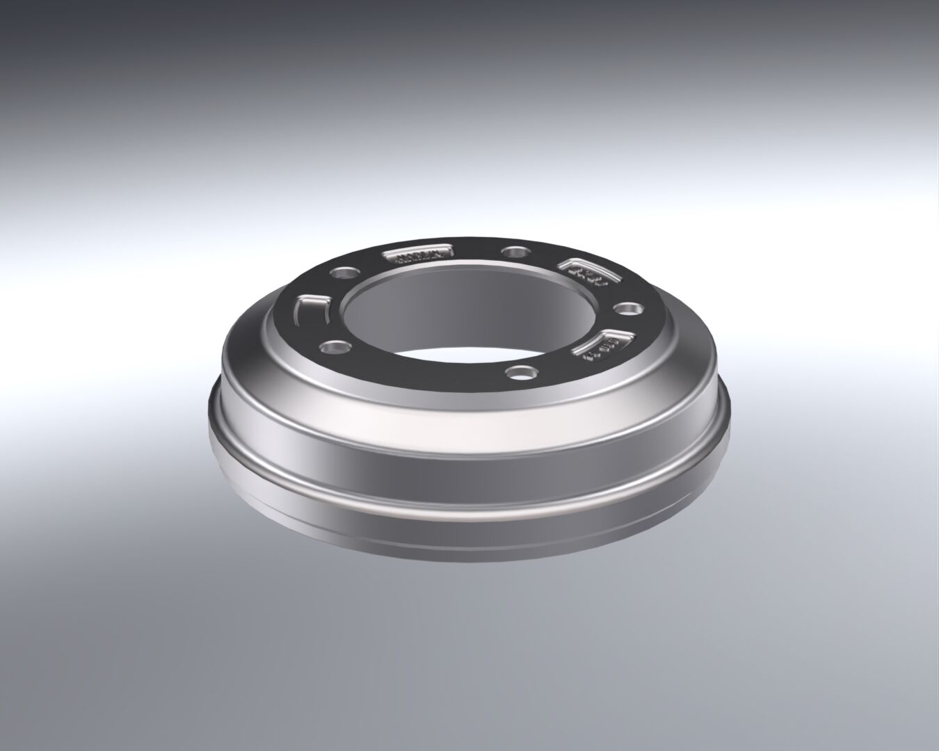 KAMPANA MITSUBISHI 519 - 511 ARKA