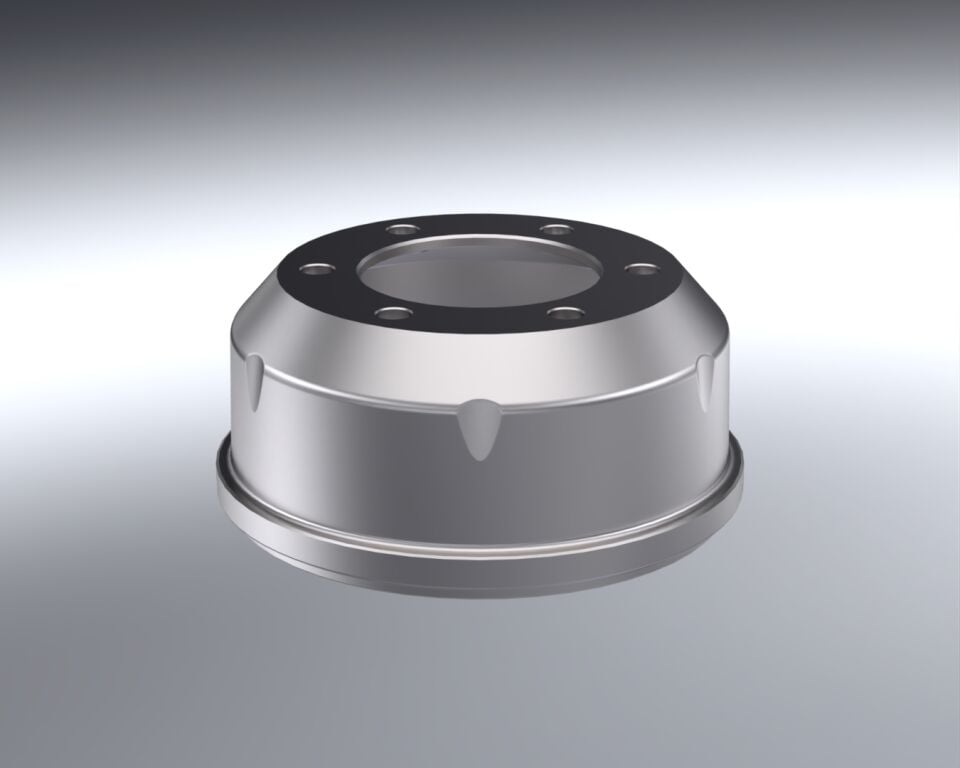 KAMPANA MİTSUBİSHİ DRAGON ÖN