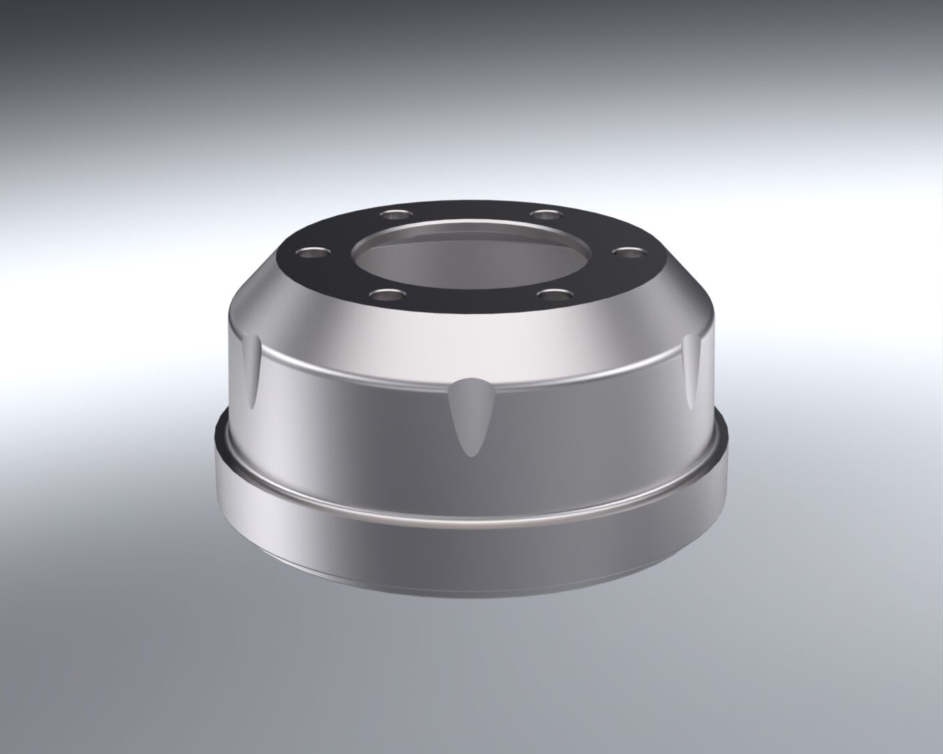 KAMPANA MİTSUBİSHİ DRAGON ARKA