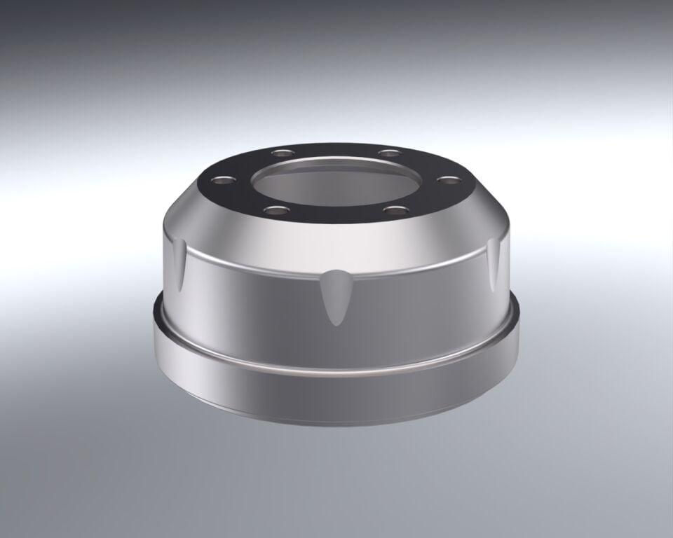 KAMPANA MİTSUBİSHİ DRAGON ARKA