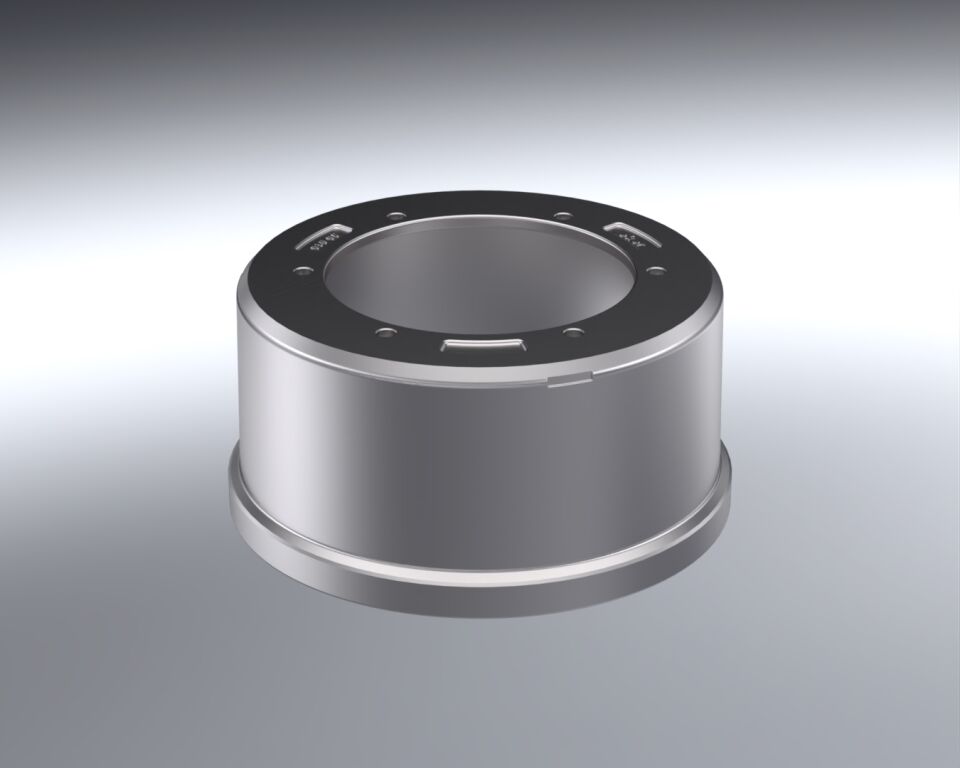 KAMPANA SCANIA İSPİT KANALLI