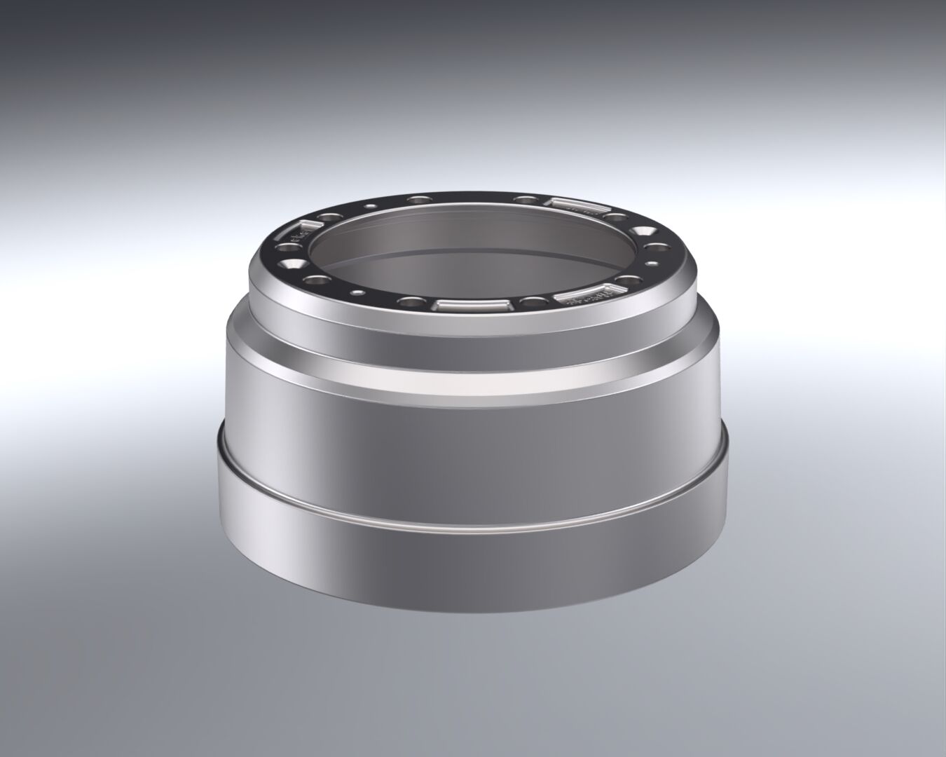 KAMPANA SCANIA 82-112/10 MM ÖN