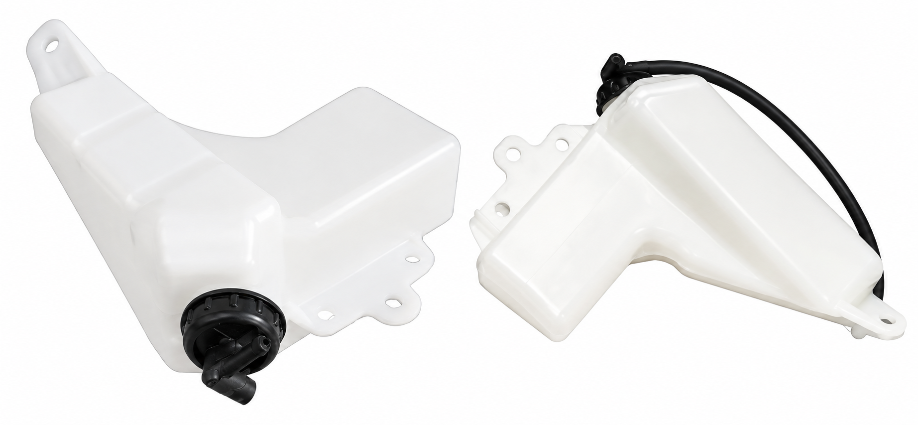 RADYATOR YEDEK SU DEPOSU MIT.CANTER 304, 444, 449
