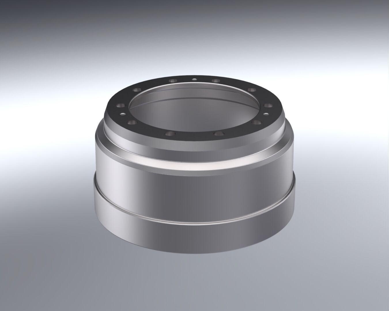 KAMPANA SCANIA ÖN/ARKA