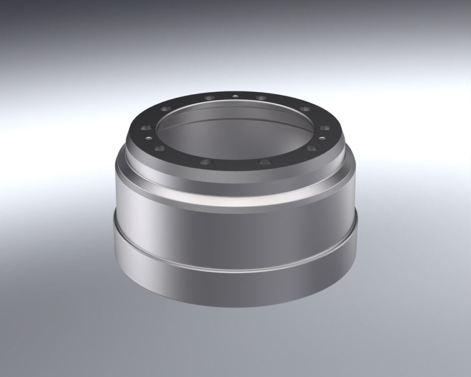 KAMPANA SCANIA ÖN/ARKA