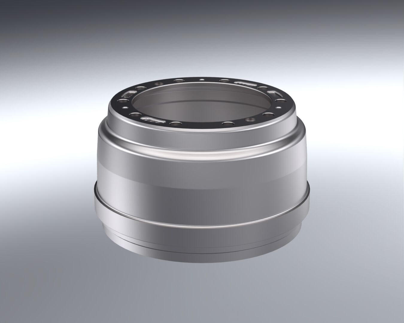 KAMPANA 93/113 ÖN 275MM