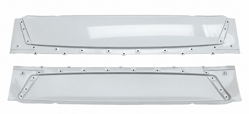 PANEL SACI ON GENIS MIT.FUSO E-6 23>