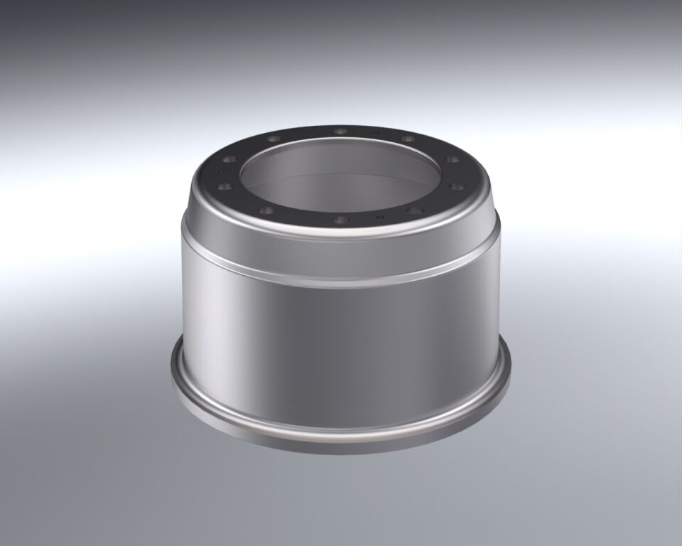 KAMPANA SCANIA 309 ARKA