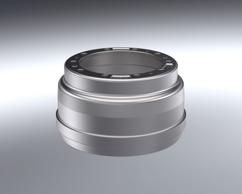 KAMPANA SCANIA 93 - 113 - 143 AM61 - ARA61 (12 mm.)