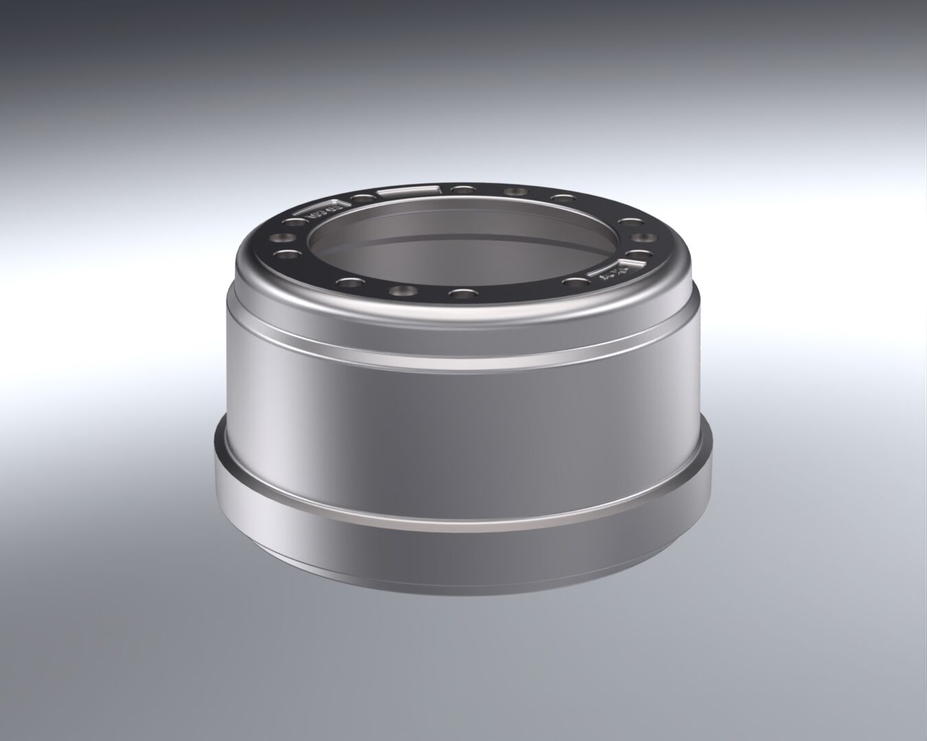 KAMPANA 3300-3600 DAF CERLİ