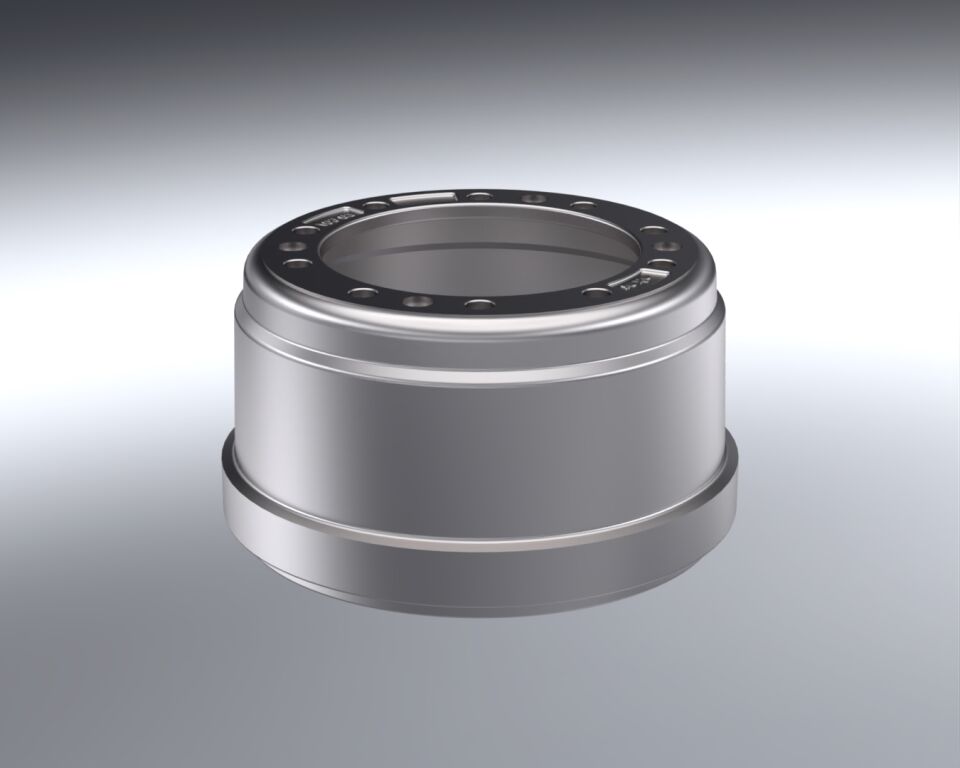 KAMPANA 3300-3600 DAF CERLİ