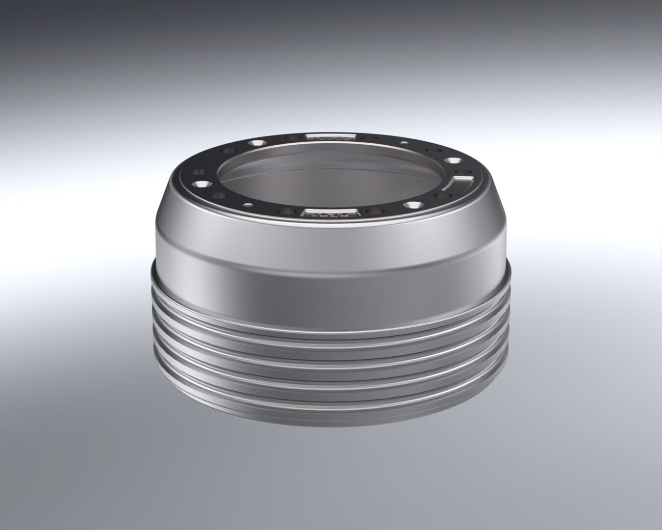 KAMPANA DAF MB201-ML119-FA1500 ARKA