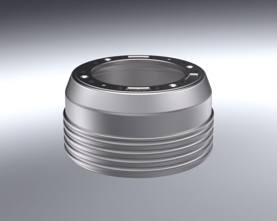 KAMPANA DAF MB201-ML119-FA1500 ARKA