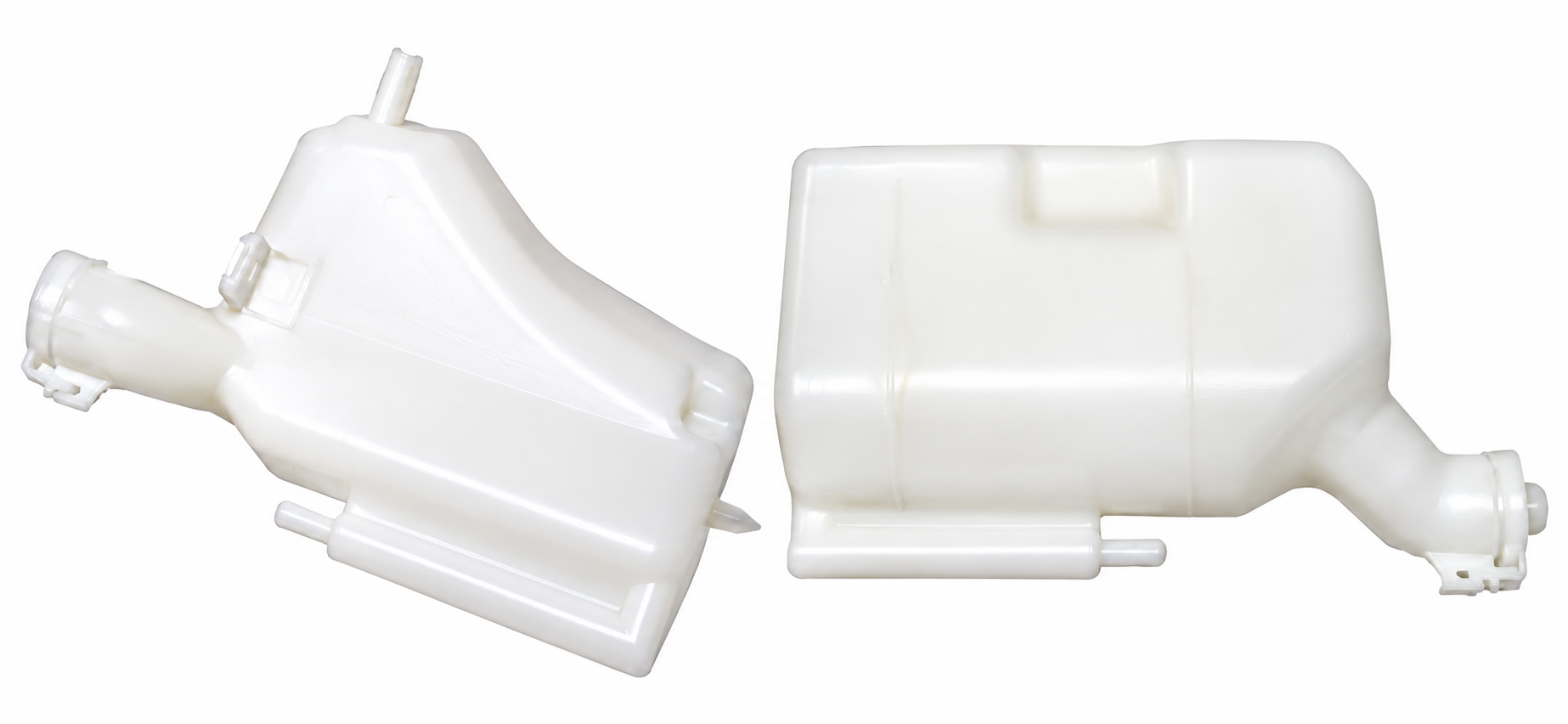 RADYATOR YEDEK SU DEPOSU ISUZU D-MAX 13> 4X2-4X4