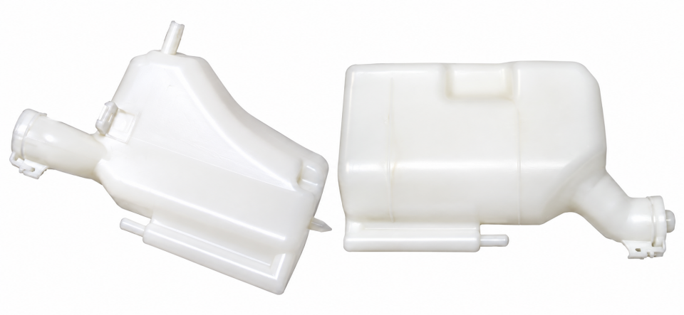 RADYATOR YEDEK SU DEPOSU ISUZU D-MAX 13> 4X2-4X4