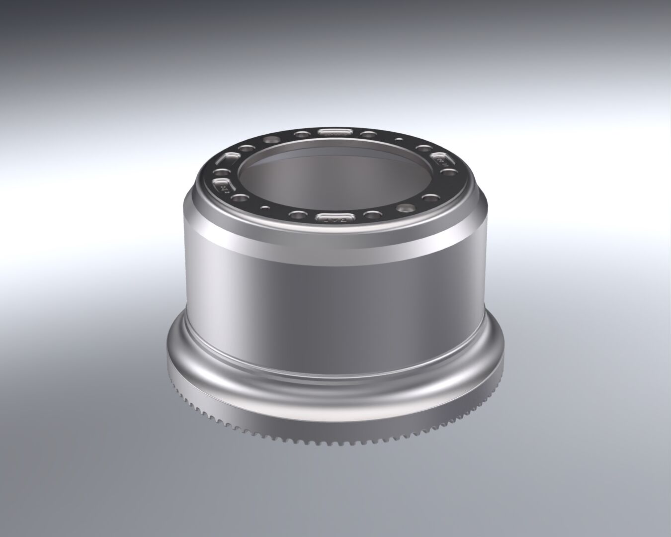 KAMPANA DAF ARKA SB300-SBR3000-SB220G-F95