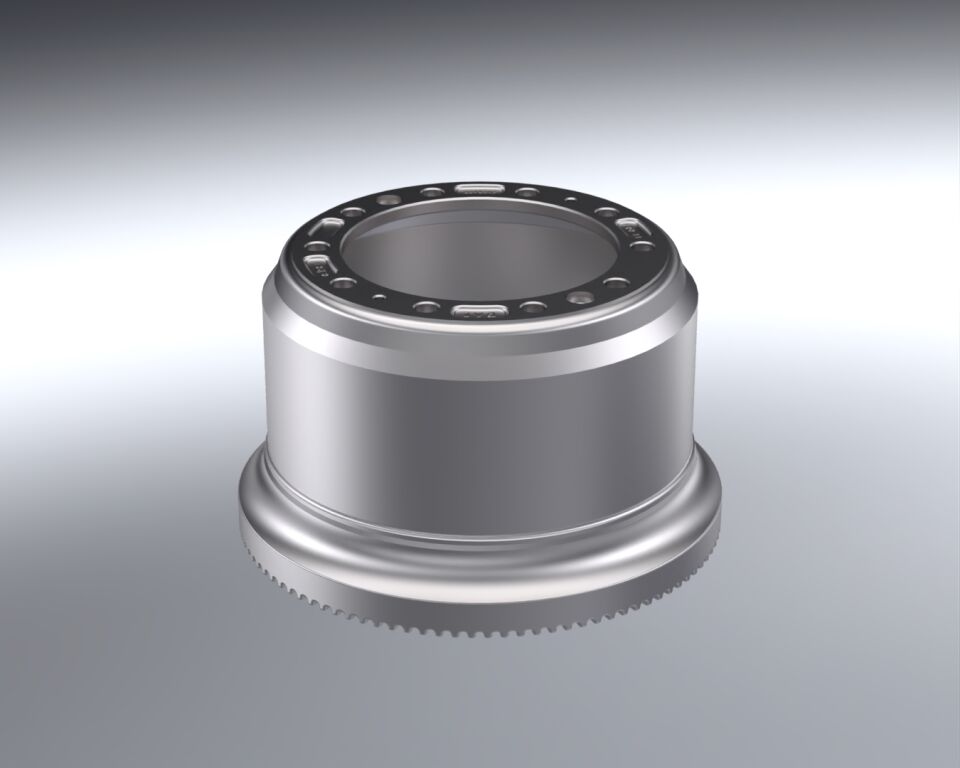 KAMPANA DAF ARKA SB300-SBR3000-SB220G-F95