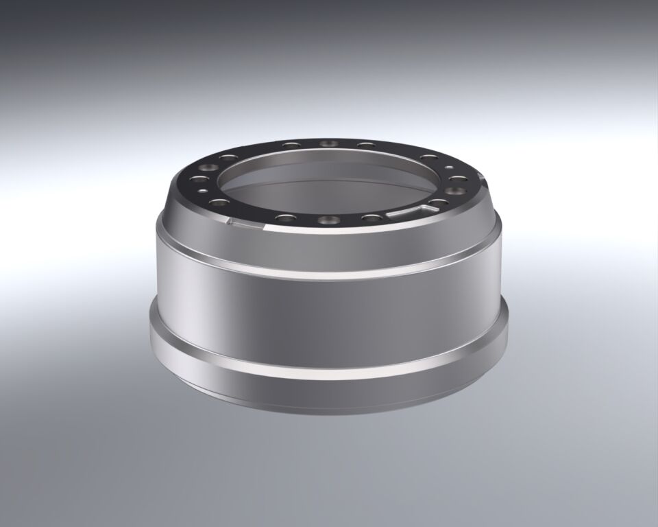 KAMPANA DAF ARKA FUTURA COACH MB200-230 SB 2000