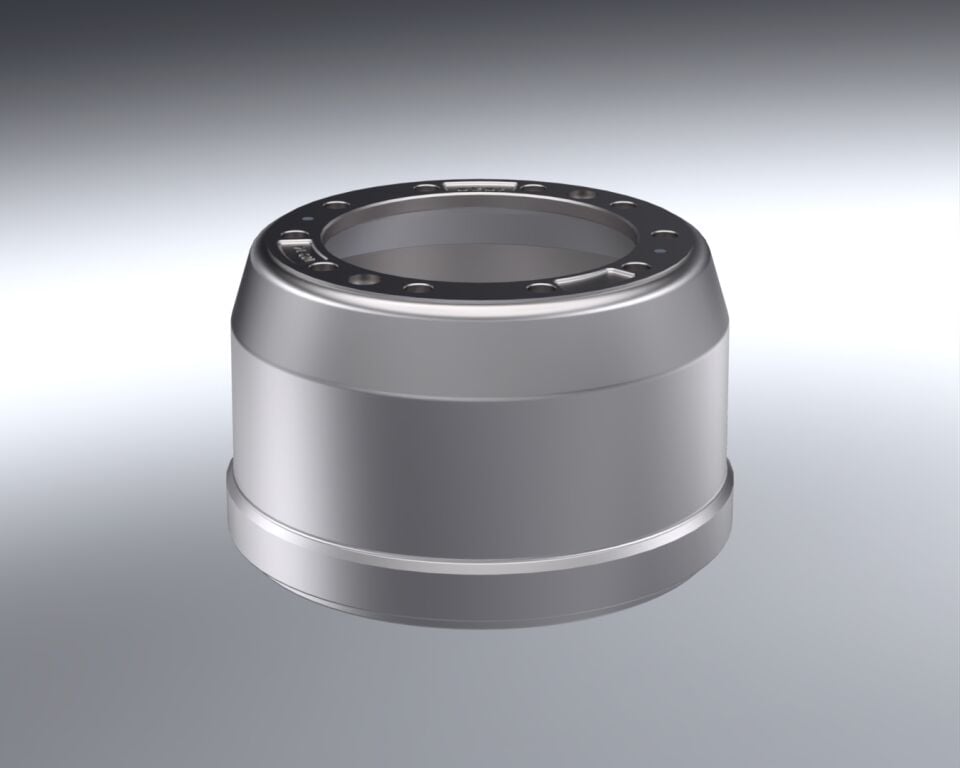 KAMPANA DAF 65CF / 75CF