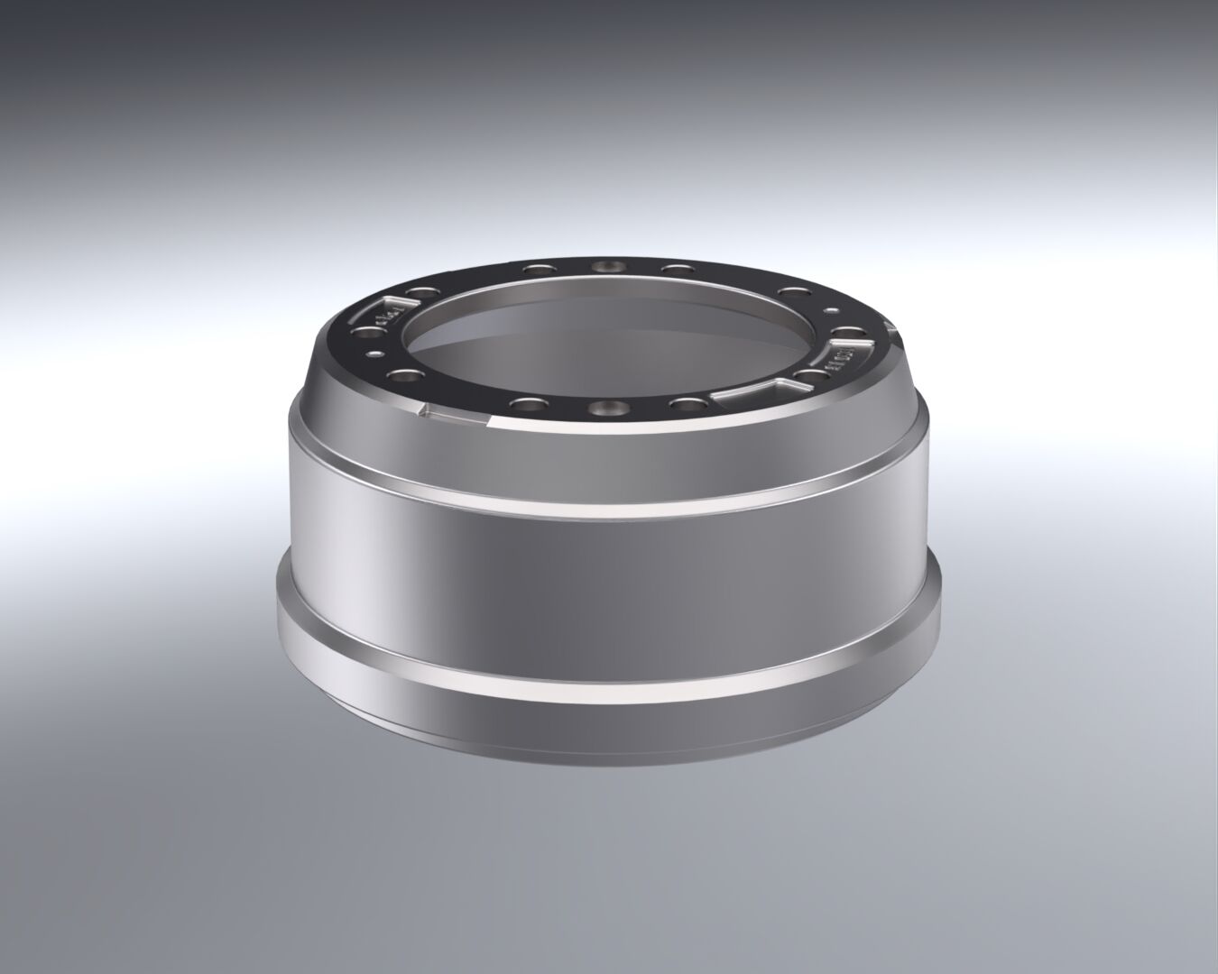 KAMPANA DAF F2100 / F2300