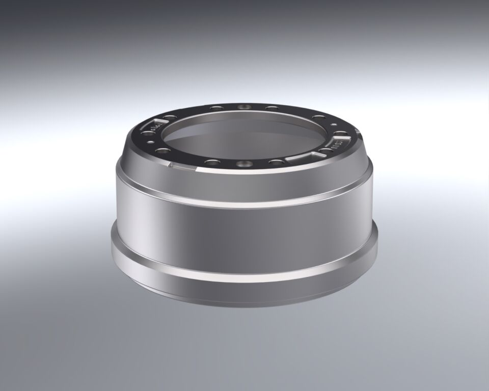 KAMPANA DAF F2100 / F2300