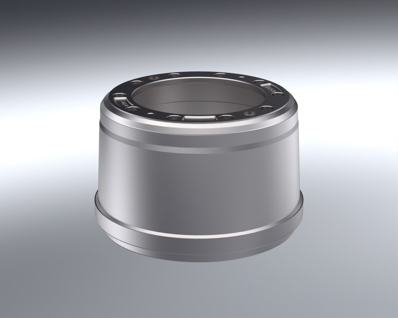 KAMPANA F10-F12 VOLVO(E.M.)ARK