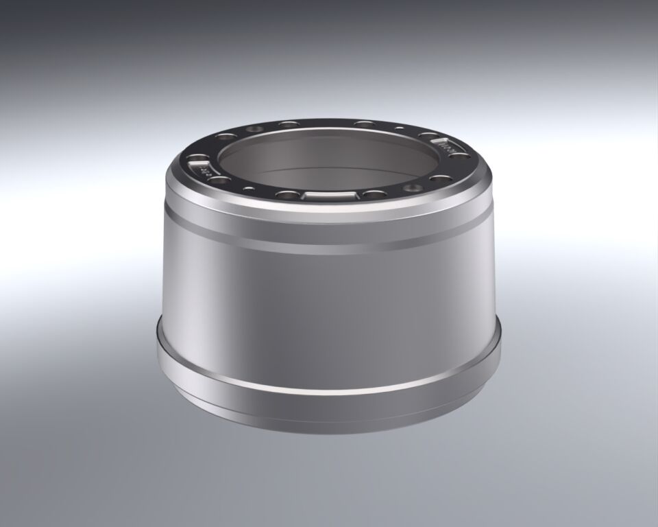 KAMPANA F10-F12 VOLVO(E.M.)ARK