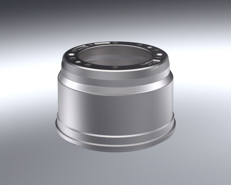 KAMPANA F10-N10-FL10 VOLVO ARK