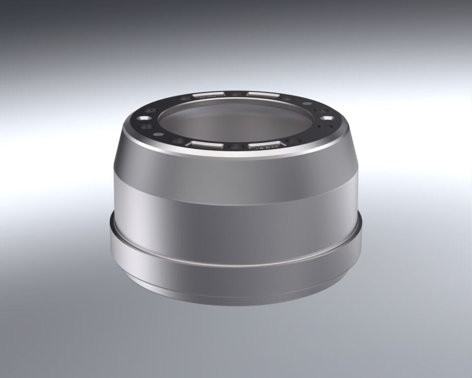 KAMPANA ÖN  (20 CM)