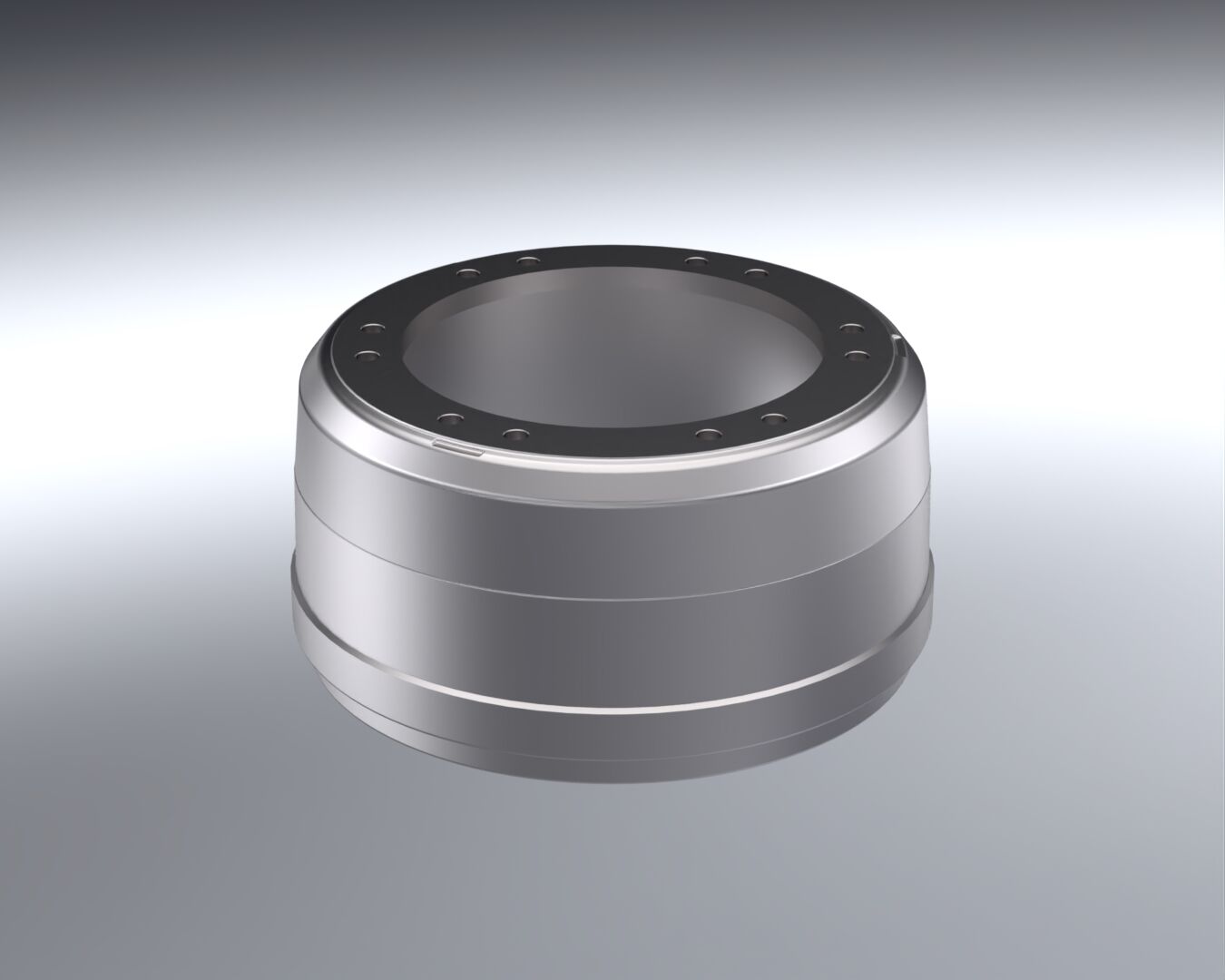 KAMPANA VOLVO İSBİT ARKA