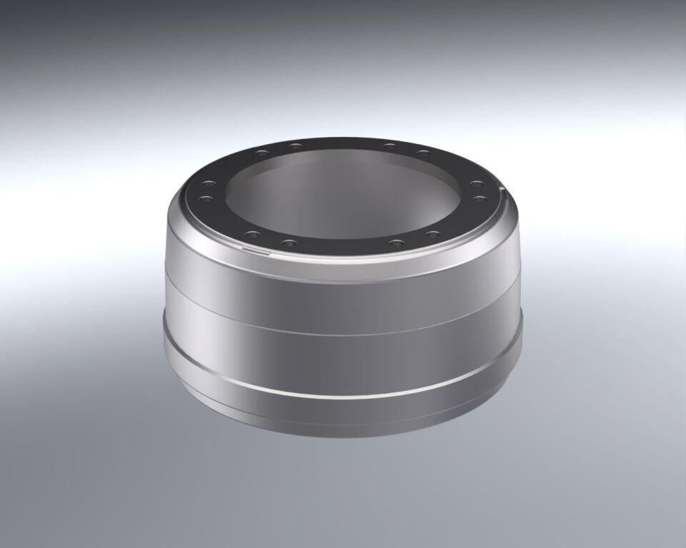 KAMPANA VOLVO İSBİT ARKA