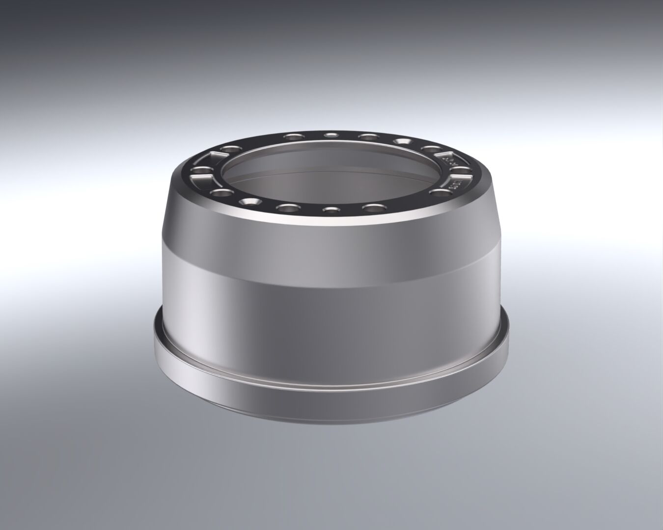 KAMPANA ÖN   (18 CM)