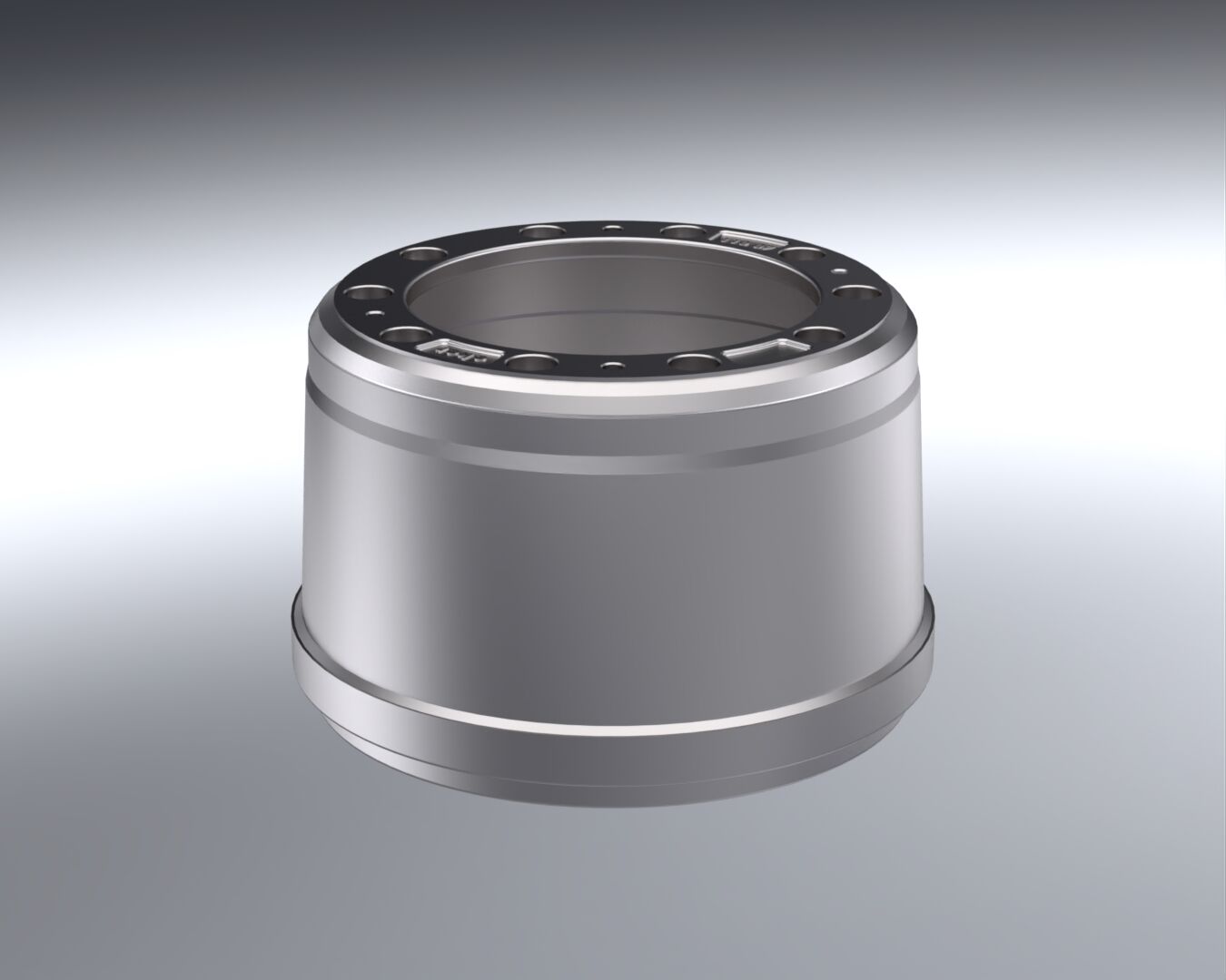 KAMPANA F88-F89-N10 VOLVO ARKA