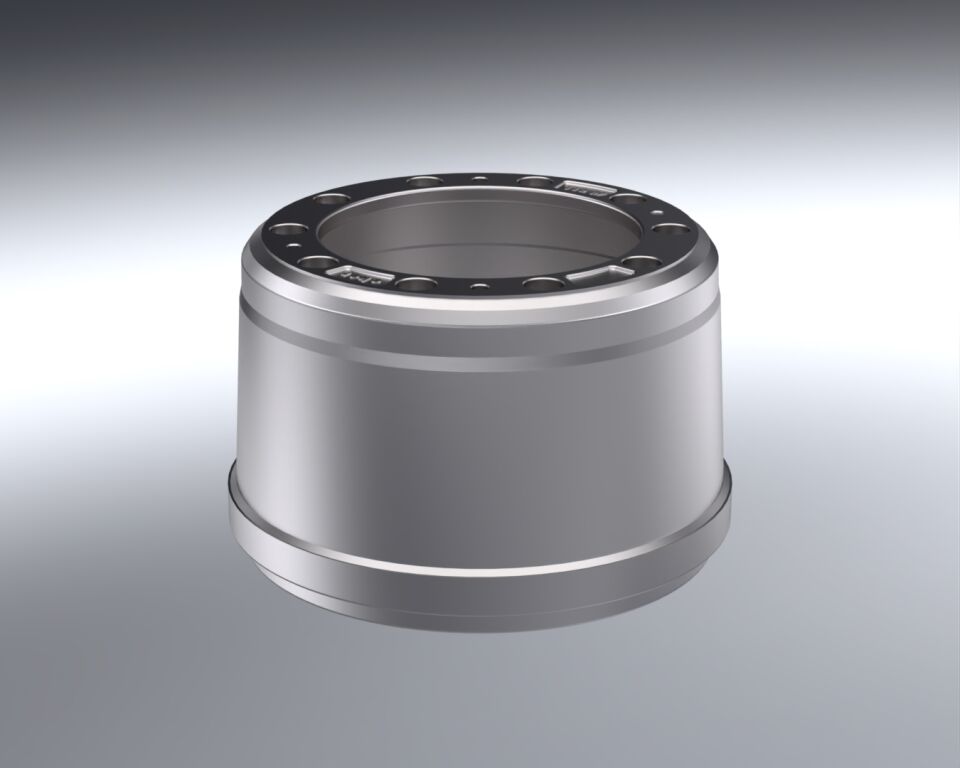 KAMPANA F88-F89-N10 VOLVO ARKA