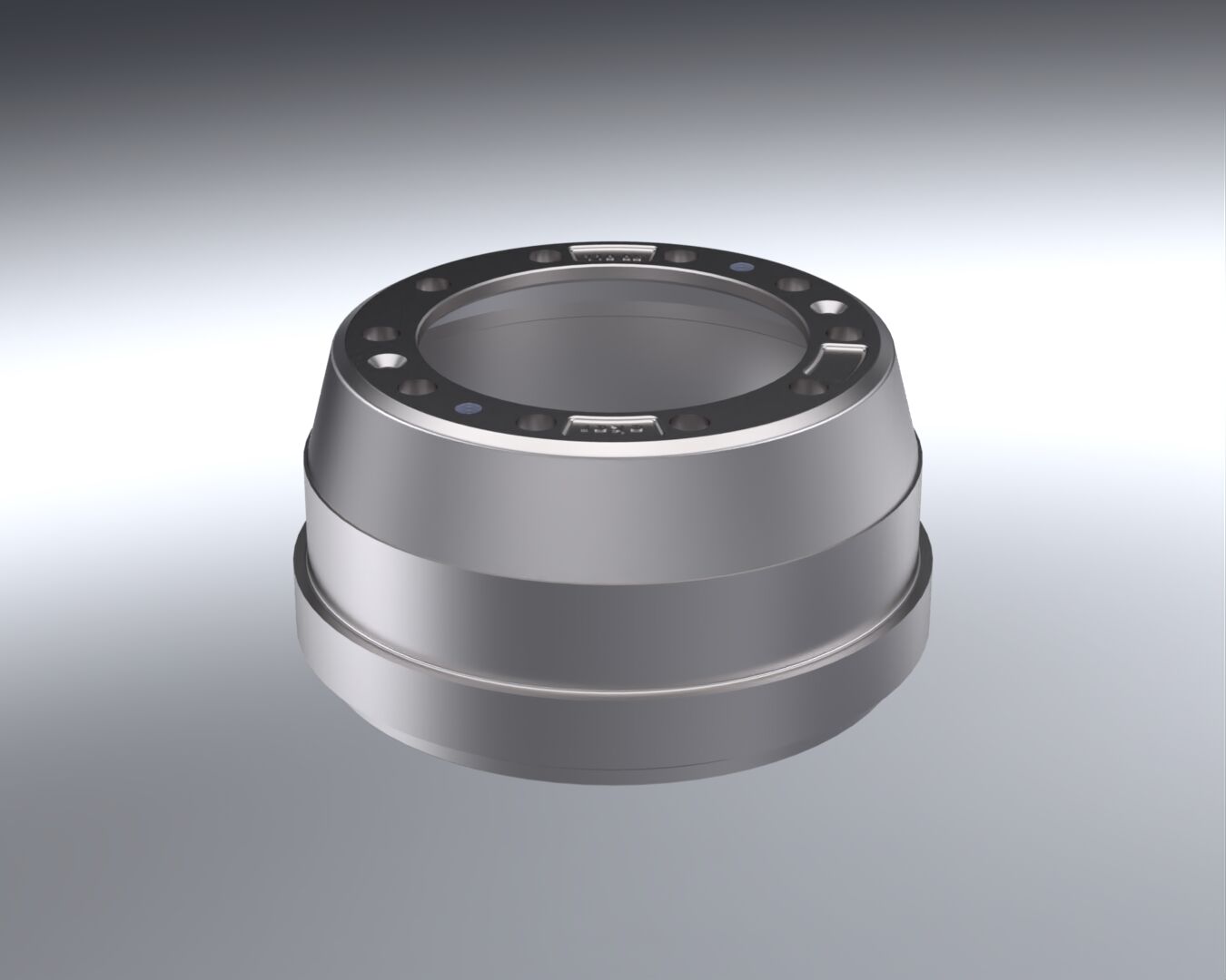 KAMPANA F10 VOLVO ÖN