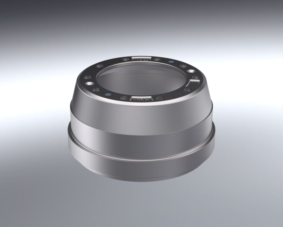 KAMPANA F10 VOLVO ÖN