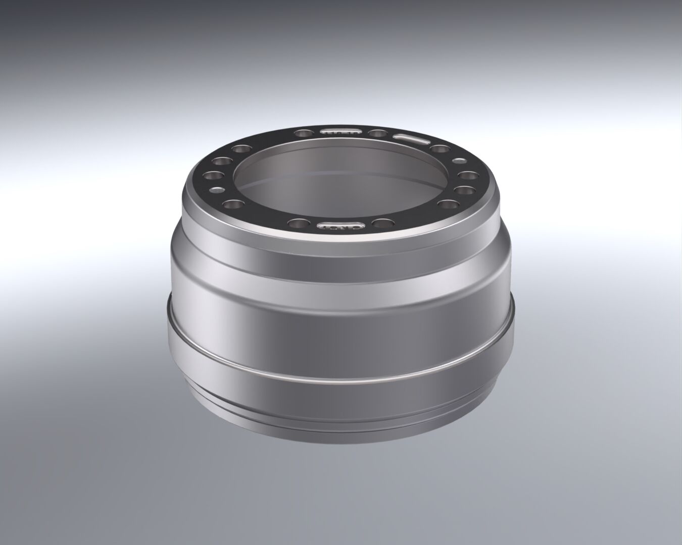 KAMPANA VOLVO FL7/FL10/F12 ARK