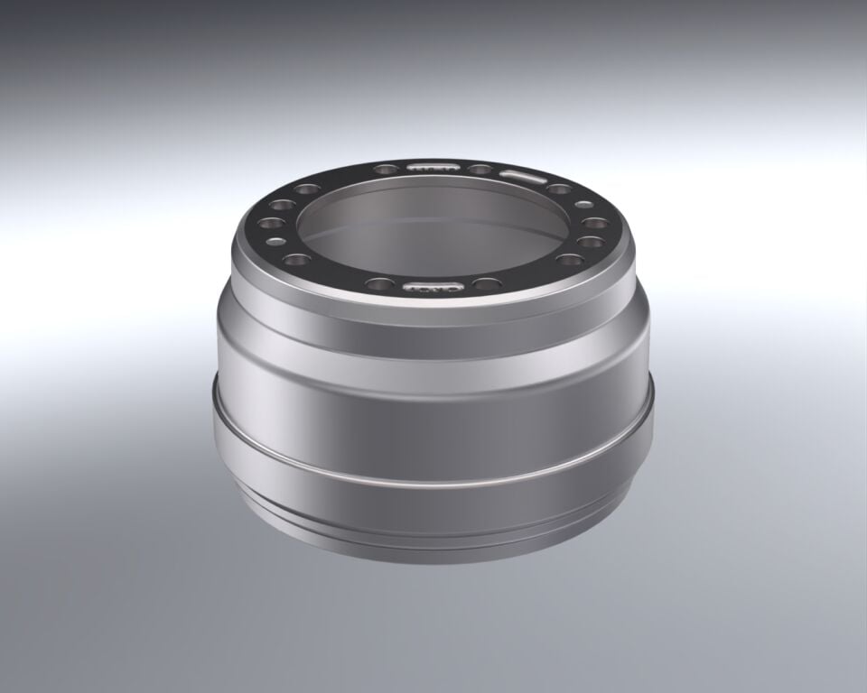 KAMPANA VOLVO FL7/FL10/F12 ARK