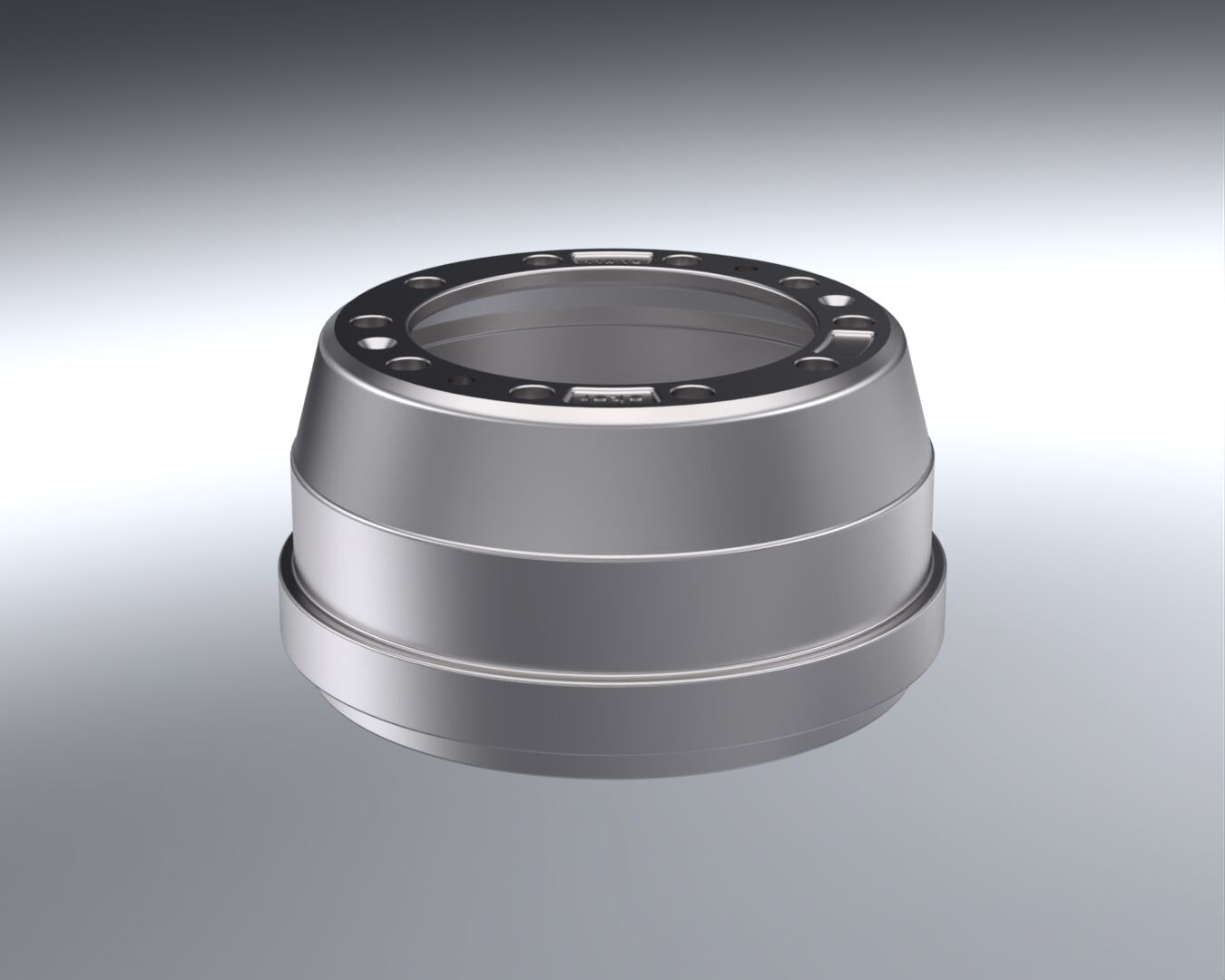 KAMPANA VOLVO FL7,FL10,FL12,FL16,F16 Z CAM BRAKE