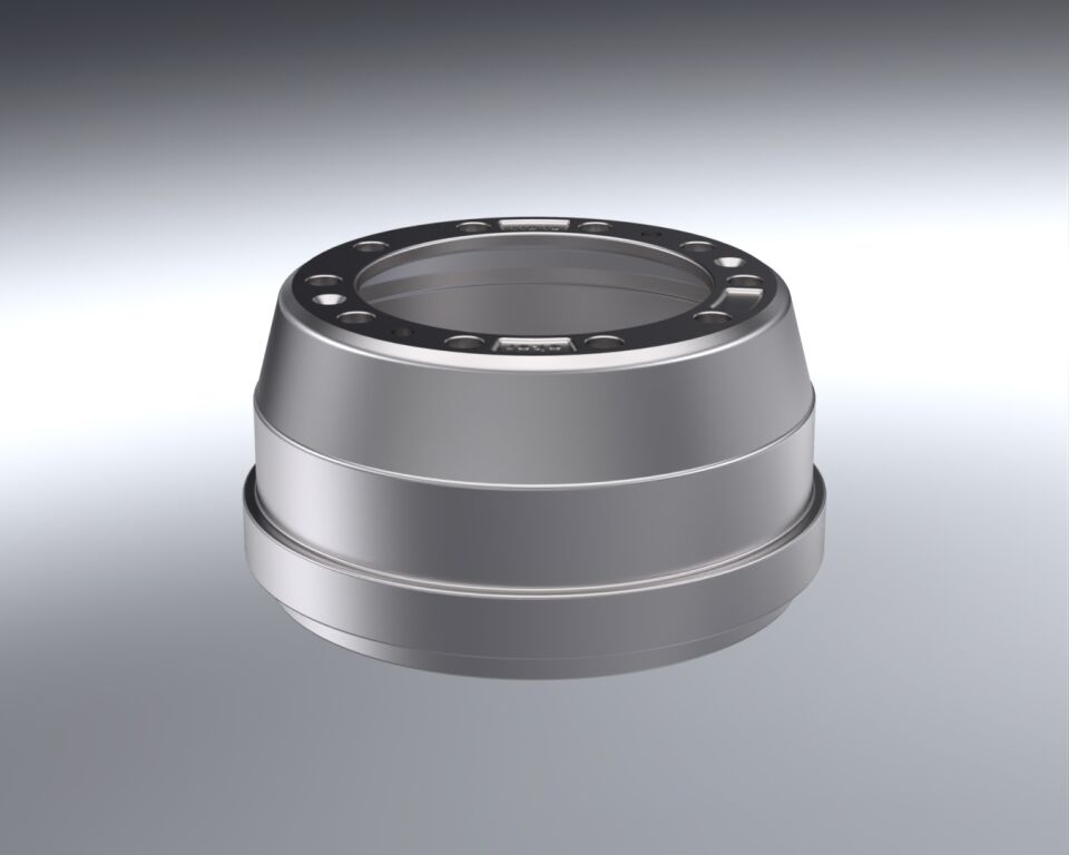 KAMPANA VOLVO FL7,FL10,FL12,FL16,F16 Z CAM BRAKE