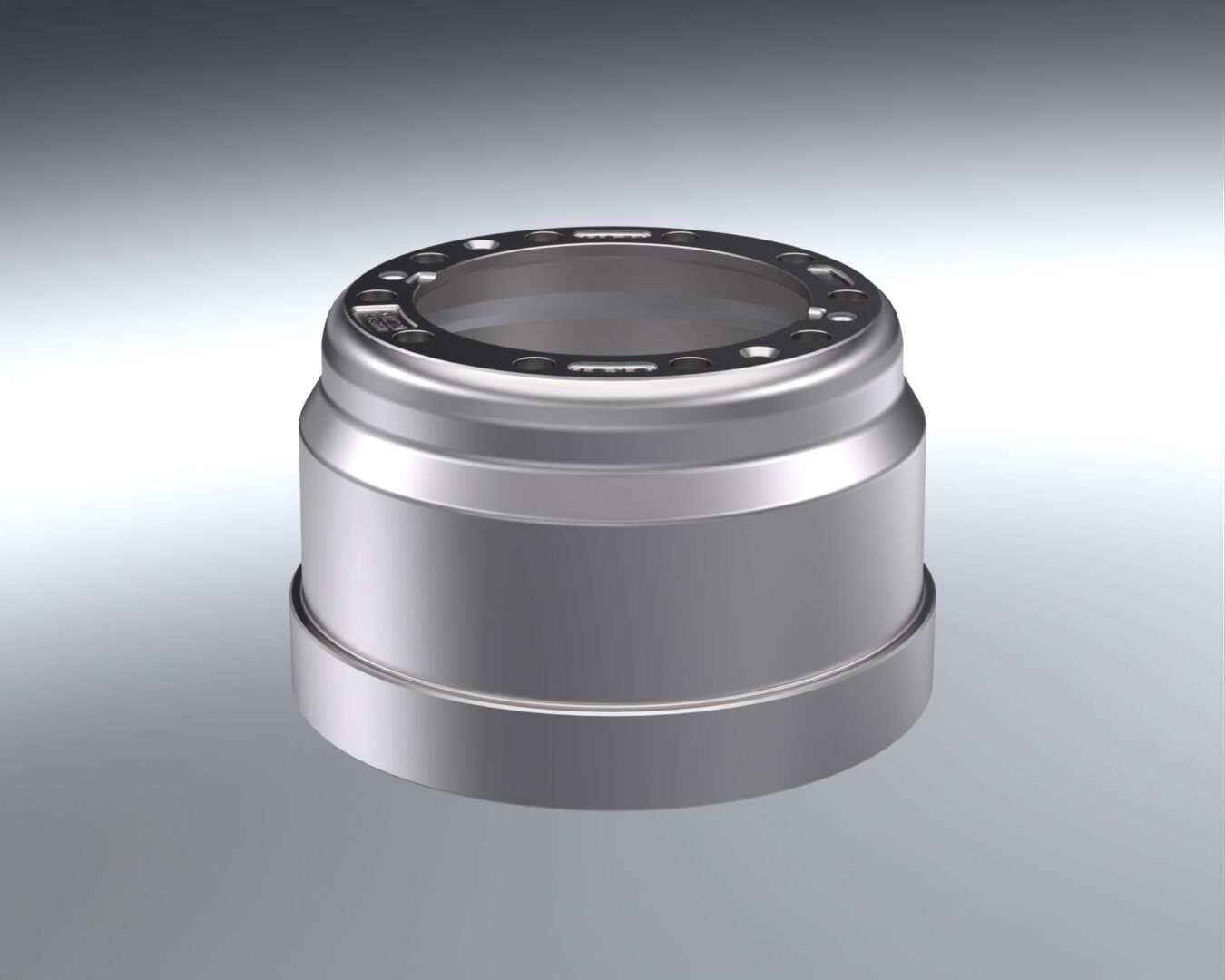 KAMPANA  (20 CM BALATALI)